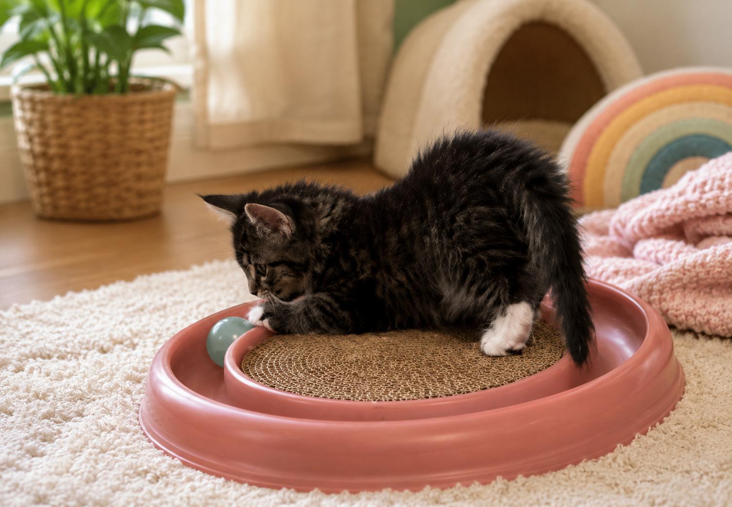 Enlarge Worf & Keiko-Better Together, a Adoptable Tabby in Laurel, MD image 3/6