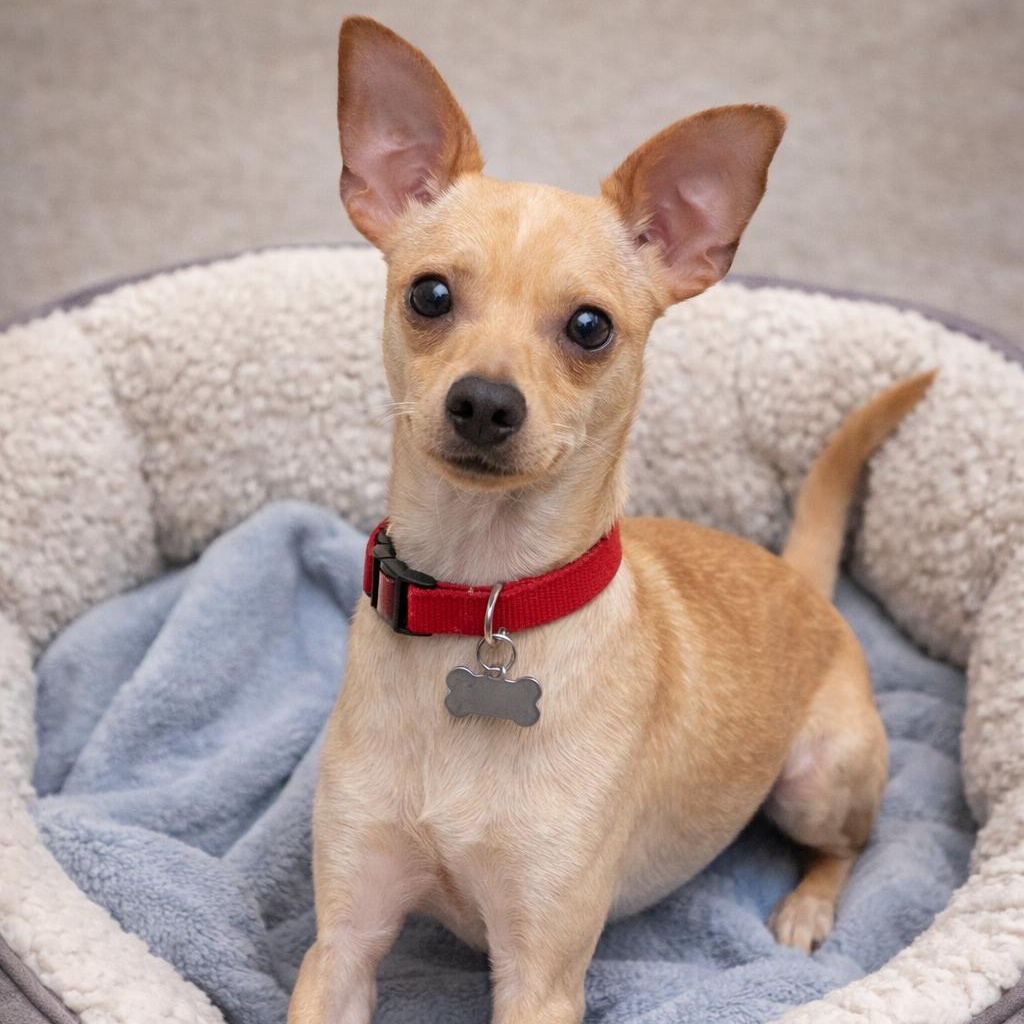 Enlarge JOEY, a Adoptable mixed breed in Cranston, RI image 1/1