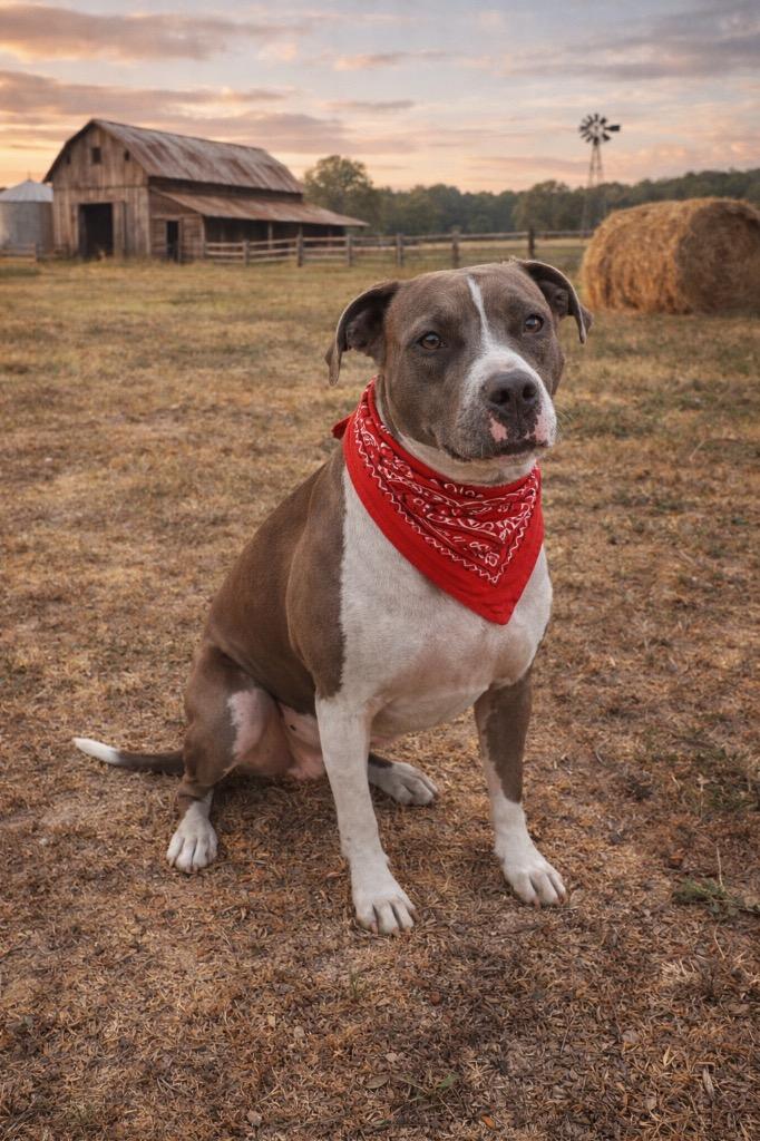 Enlarge Little Girl, a Adoptable mixed breed in Wauchula, FL image 1/1