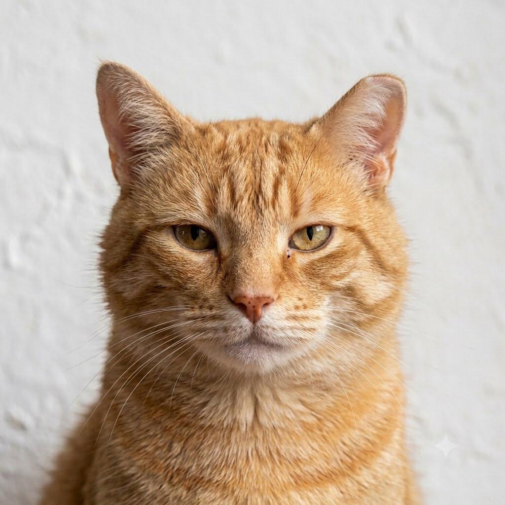 Enlarge Bruce, a Adoptable Domestic Short Hair in San Jose, CA image 3/3