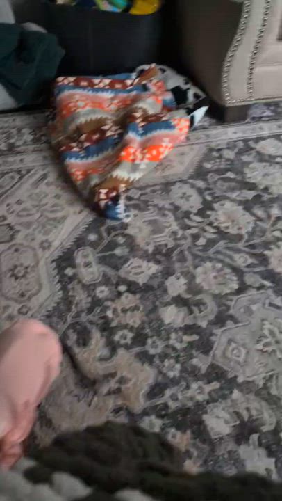 Enlarge Olive, a ADOPTABLE mixed breed in Bettendorf, IA video 4/4