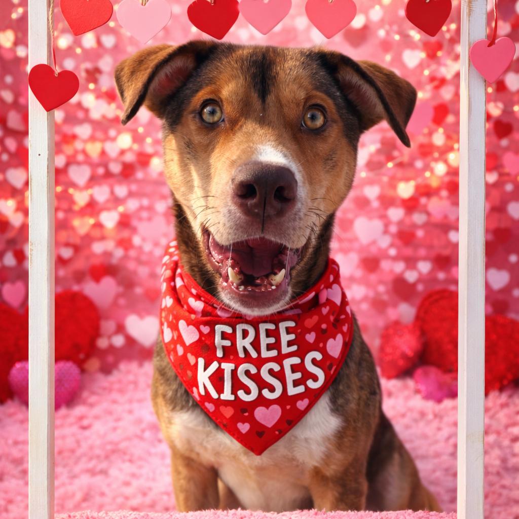 Boyfriend, a Adoptable mixed breed in Binghamton, NY image 2/6