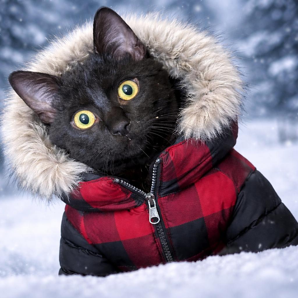 Enlarge Alister, a ADOPTABLE Domestic Short Hair in Kenosha , WI image 3/3