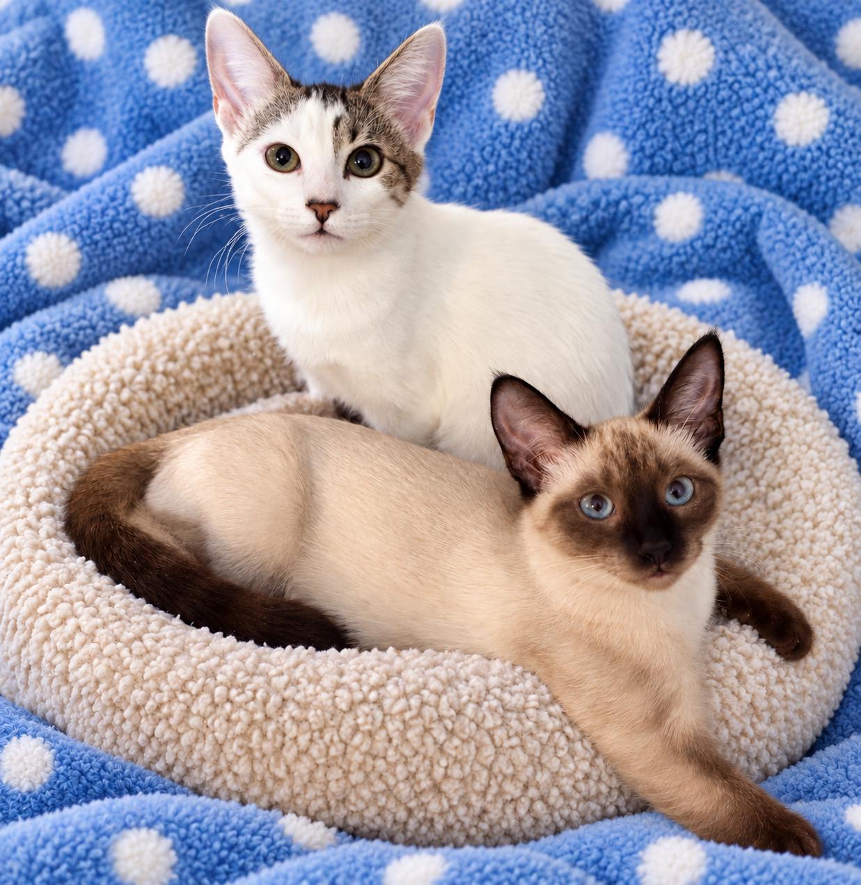 Enlarge Sophie, a Adoptable Domestic Short Hair in Austin, TX image 5/5