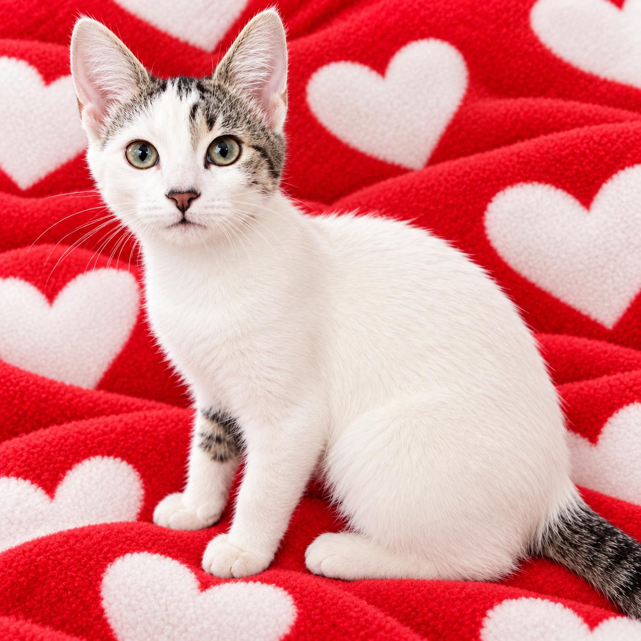 Enlarge Sophie, a Adoptable Domestic Short Hair in Austin, TX image 3/5