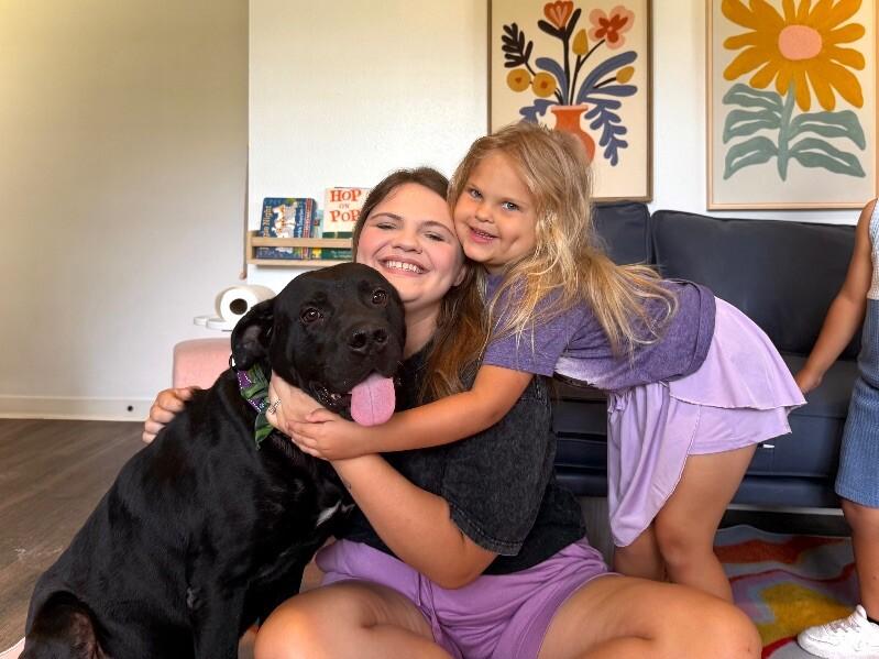 Finn Fun Loving Family Man — thumbnail 4