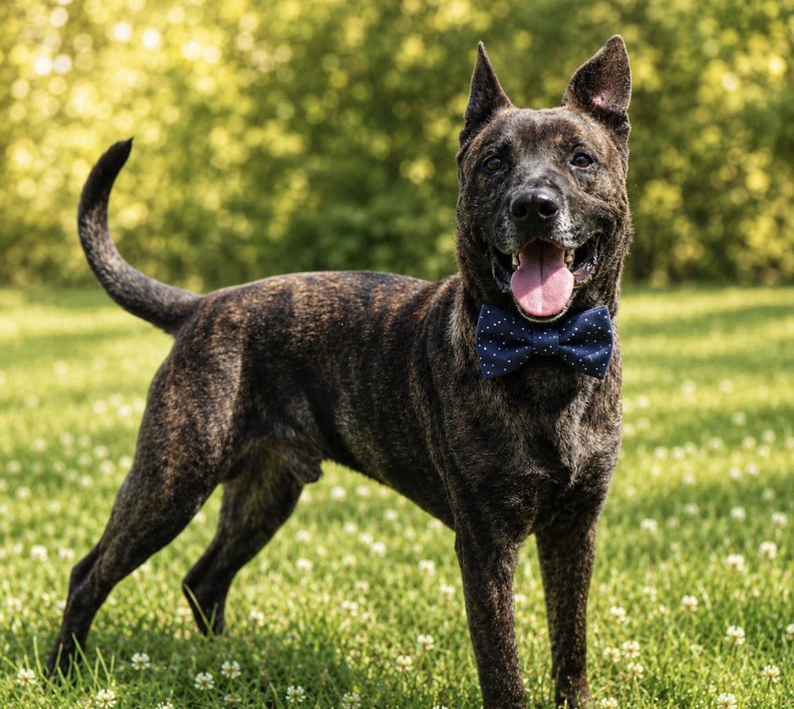 Mike (AO34187), a Adoptable mixed breed in Kansas City, KS image 4/6