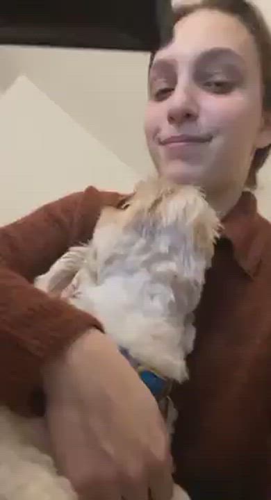 Enlarge Bob, a Adopted mixed breed in Brooklyn, NY video 4/7