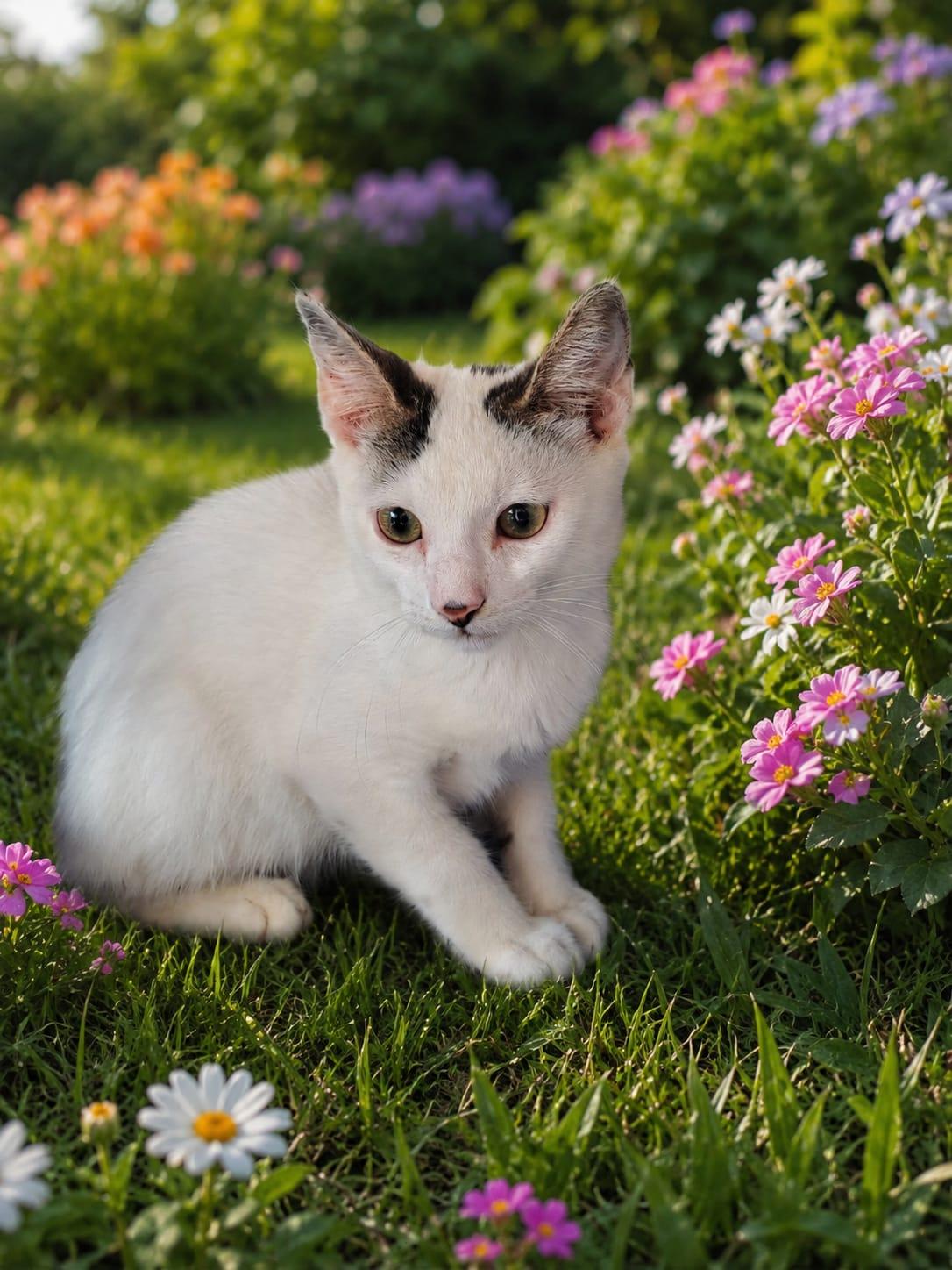 Carlitos, ADOPTABLE, Kitten Male Domestic Short Hair.