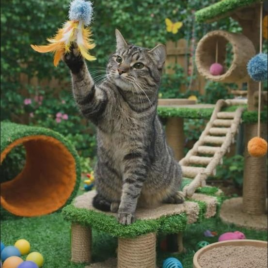 SCRUMPTIOUS CORN ROLLS - FFPR, adoptable, Adult Female Tabby & Domestic Short Hair.