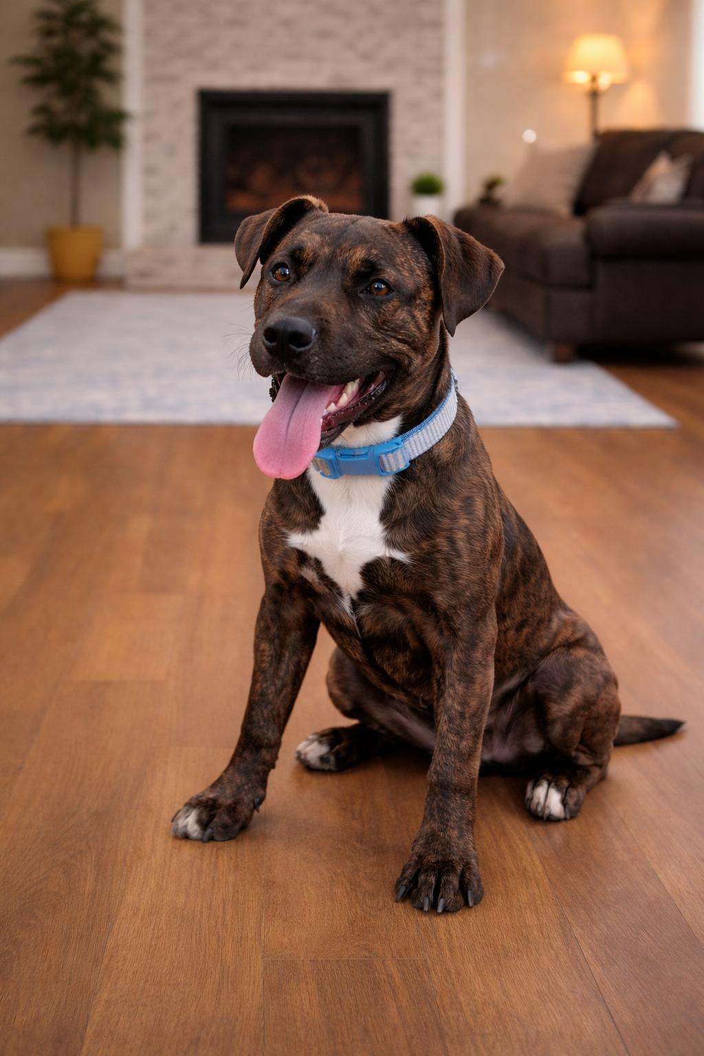 Jewel, an adopted mixed breed in Salt Lake City, UT image 2/5