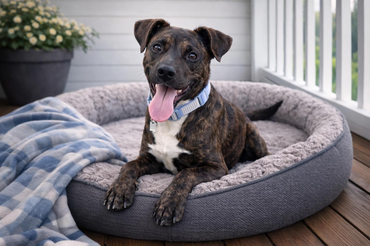 Jewel, an adopted mixed breed in Salt Lake City, UT image 3/5