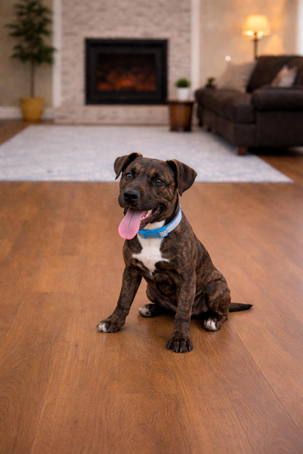 Jewel, an adopted mixed breed in Salt Lake City, UT image 4/5