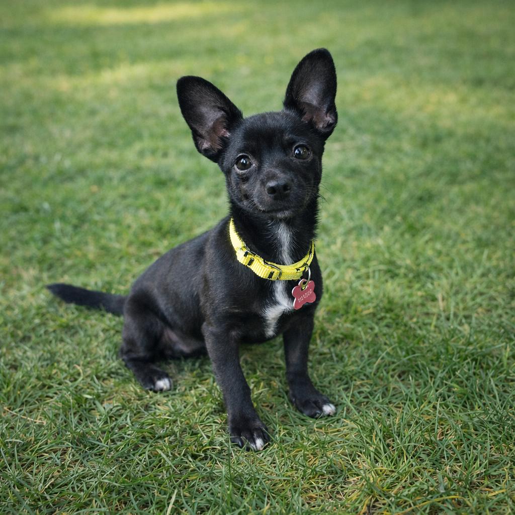 Enlarge Jill, a Adoptable mixed breed in Orange, CA image 2/2