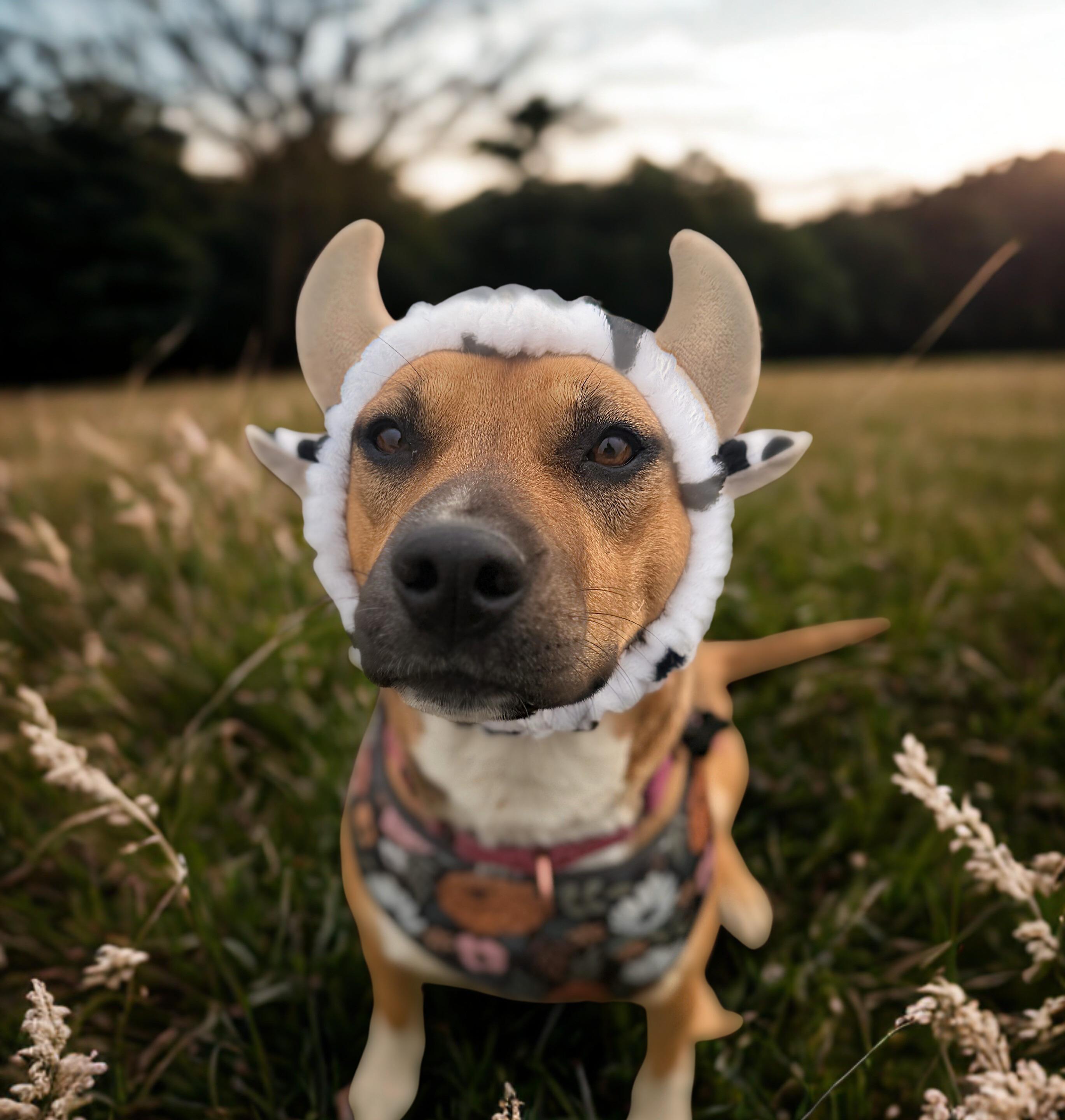 Nora, a Adoptable mixed breed in Charles Town, WV image 4/6