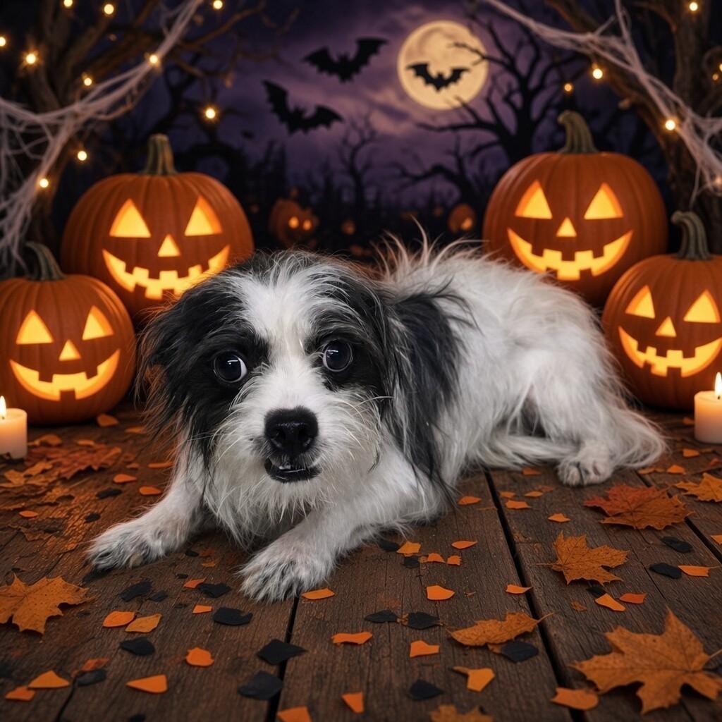 Roddie - PENDING, Adoptable, Adult Male Shih Tzu.