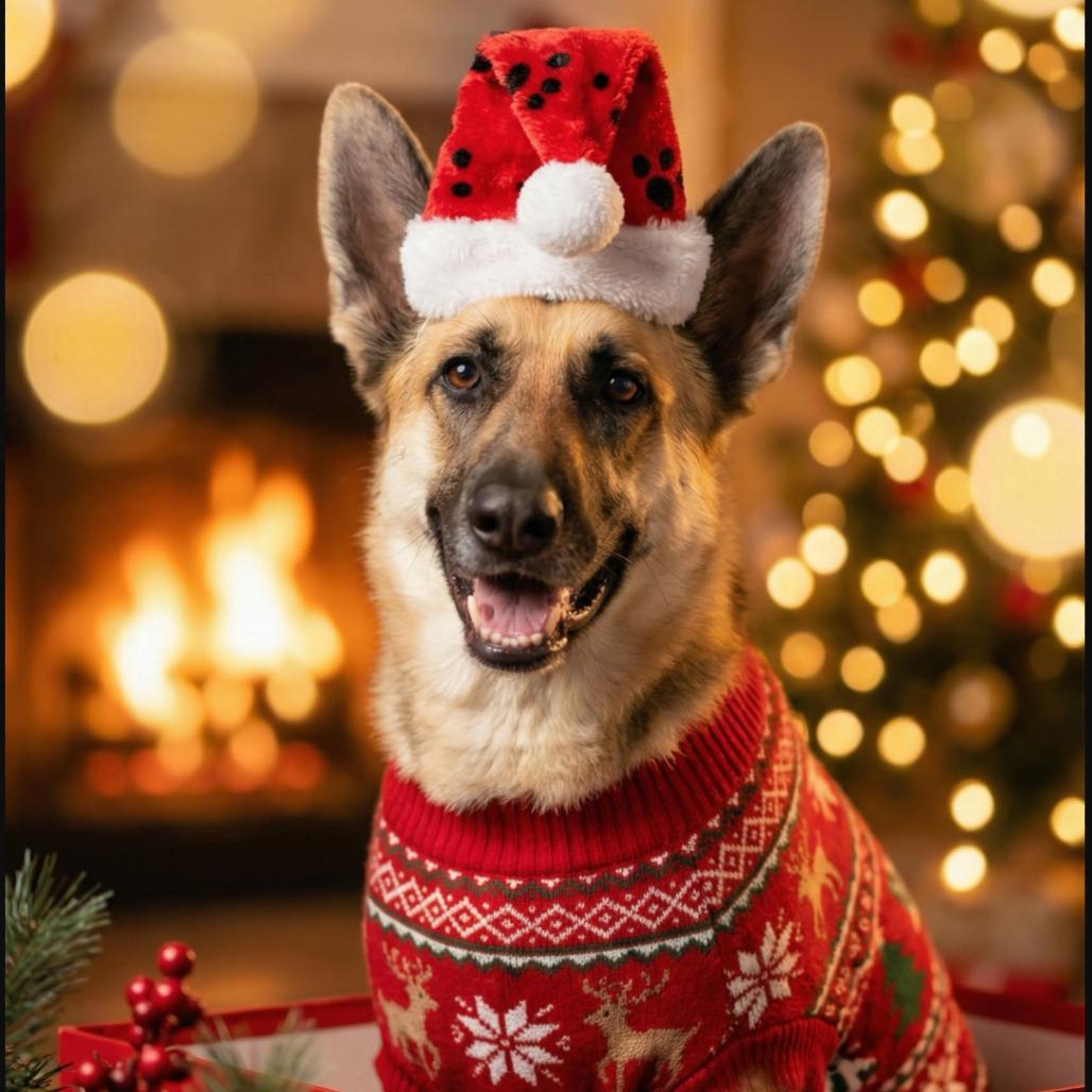 Enlarge Maude *Bonded with Henrietta*, a Adoptable mixed breed in Northbrook, IL image 6/6