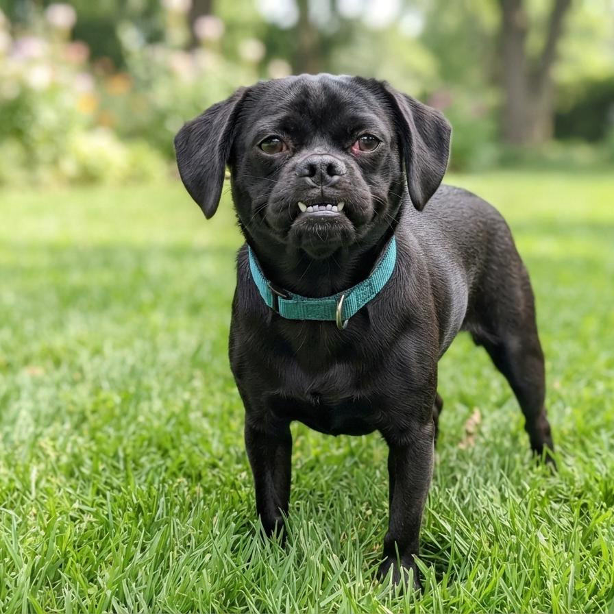 Enlarge Johnny Cash, a Adoptable mixed breed in Las Vegas, NV image 2/2