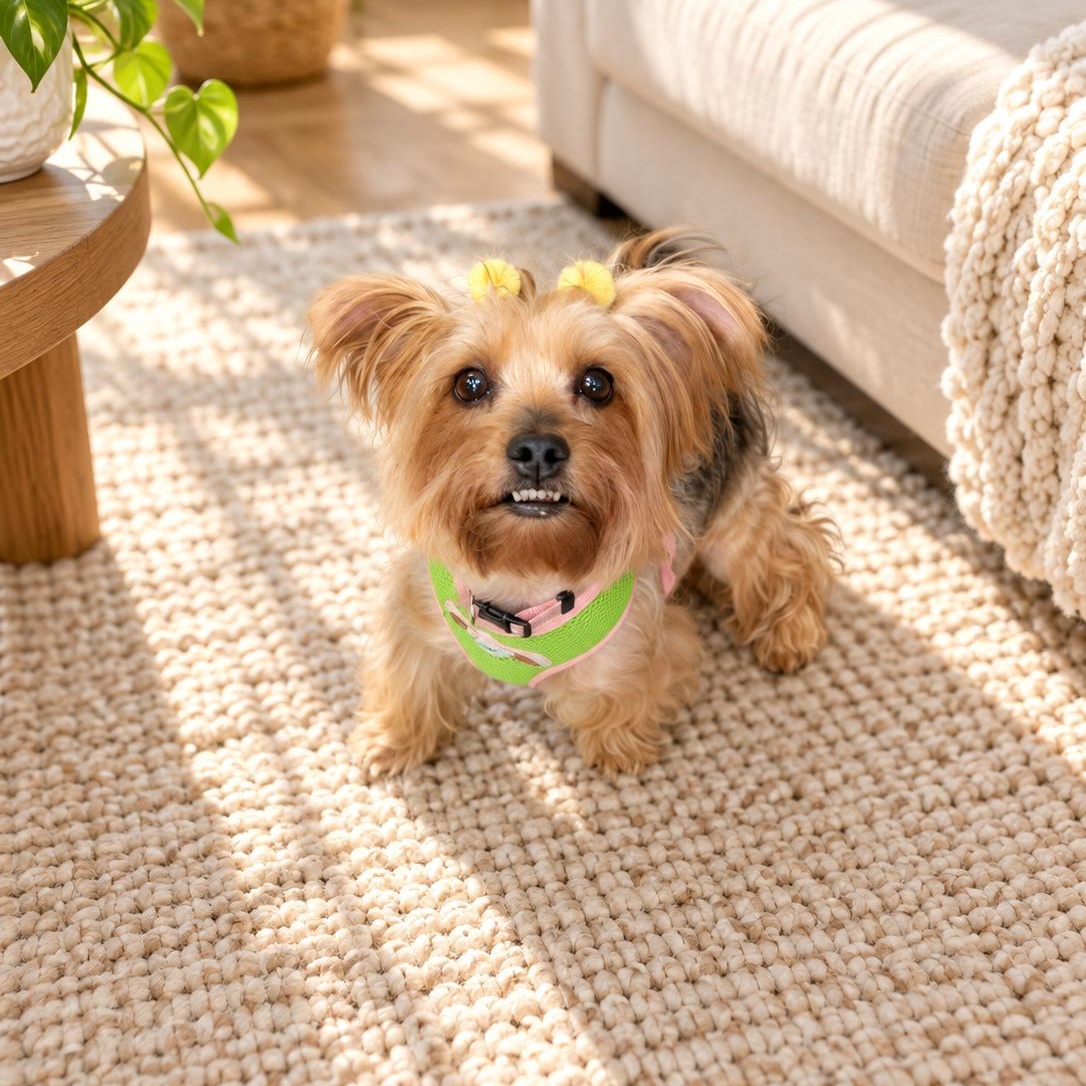 Enlarge Mia, a Adoptable Silky Terrier in LEHIGH ACRES, FL image 3/6