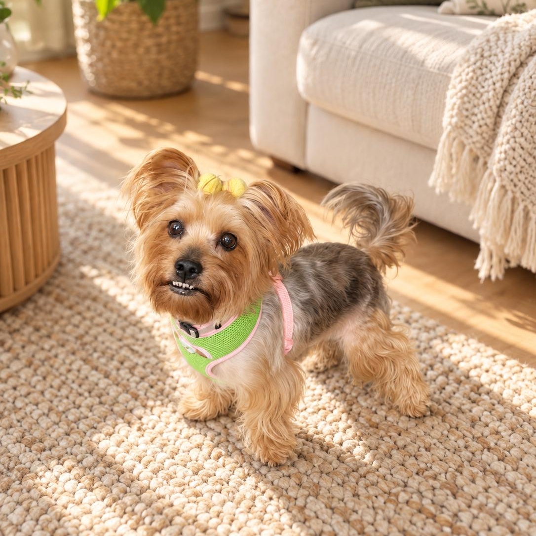 Enlarge Mia, a Adoptable Silky Terrier in LEHIGH ACRES, FL image 6/6