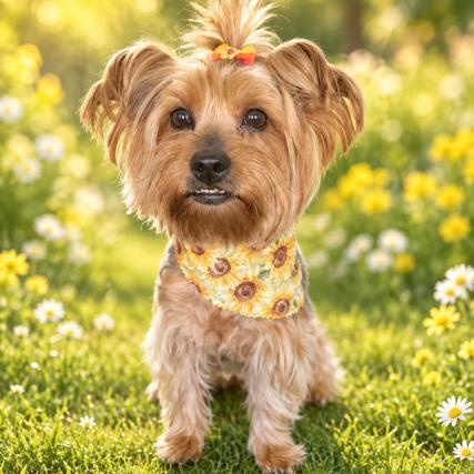 Enlarge Mia, a Adoptable Silky Terrier in LEHIGH ACRES, FL image 2/6