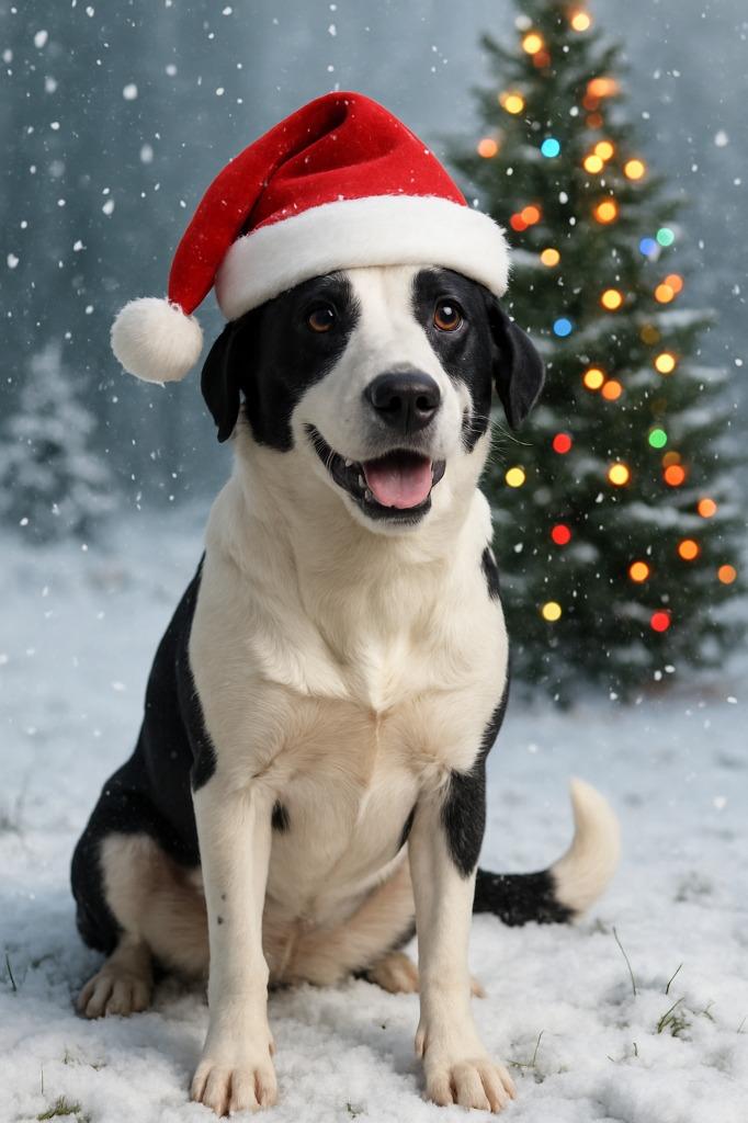 Enlarge Sassy, a Adoptable mixed breed in Princeton, IN image 2/3