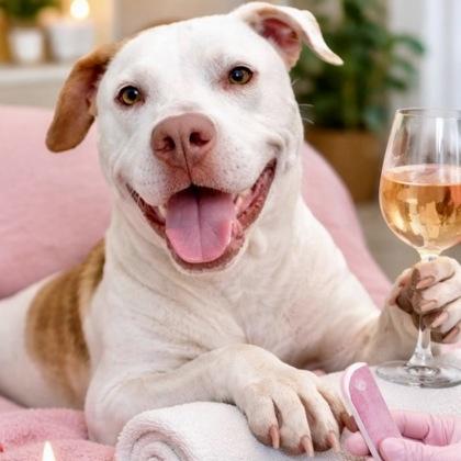 Millie, a Adoptable mixed breed in Largo, FL image 1/3