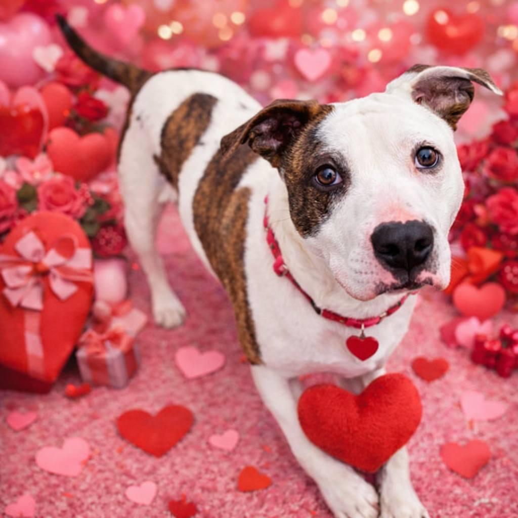 Enlarge Nene, a ADOPTABLE mixed breed in Whitehall, PA image 3/6