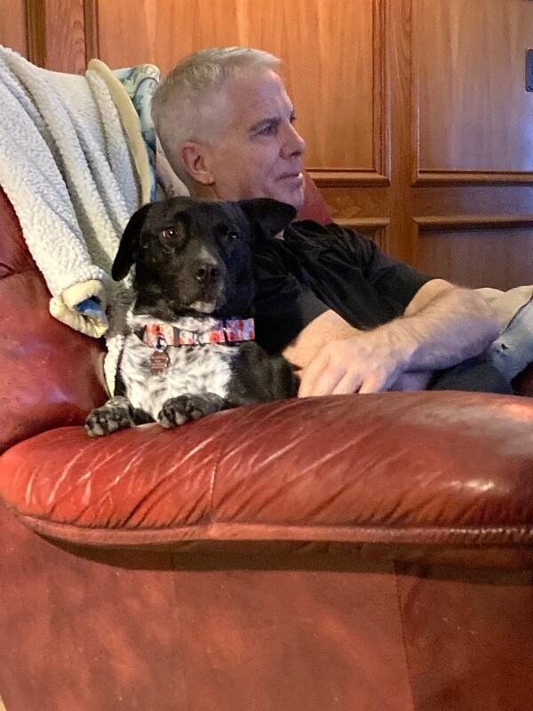 Dolly Calm Heart — thumbnail 4