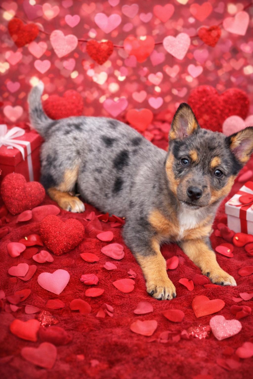 Enlarge Tybee, a ADOPTABLE mixed breed in Maiden, NC image 1/1