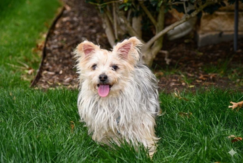 Cookie, Adoptable, Adult Female Yorkshire Terrier.
