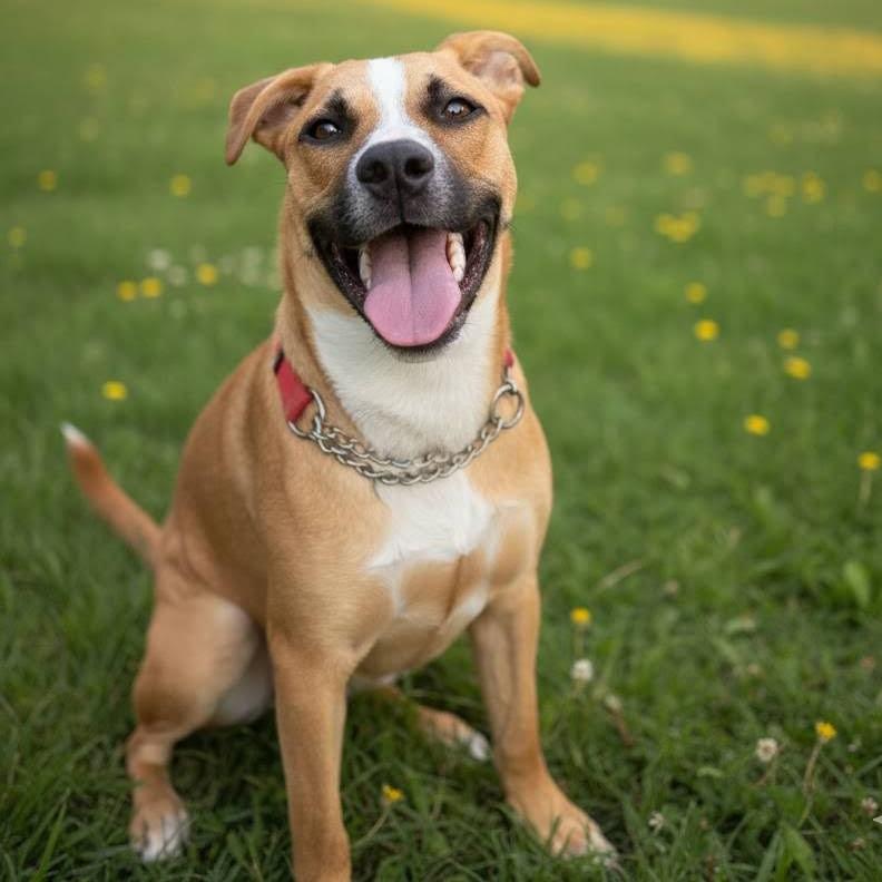 Jeff, a Adoptable Mixed Breed in San Francisco, CA image 1/6