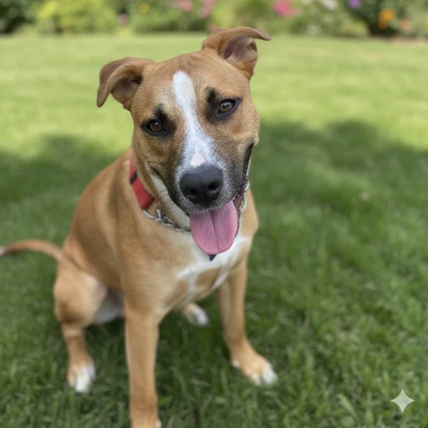 Jeff, a Adoptable Mixed Breed in San Francisco, CA image 2/6