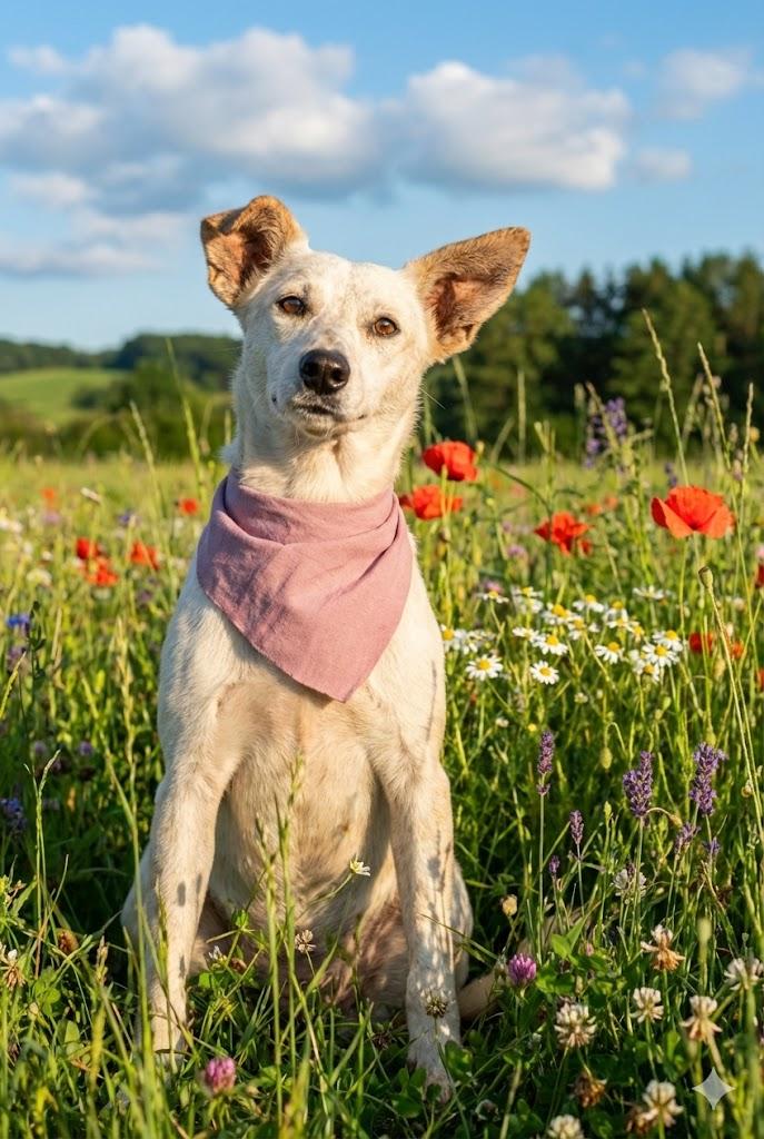 Enlarge Ruby, a Adoptable mixed breed in Tijuana, BCN image 2/4
