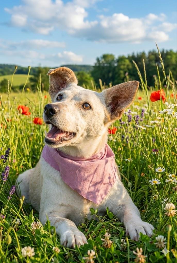 Enlarge Ruby, a Adoptable mixed breed in Tijuana, BCN image 4/4