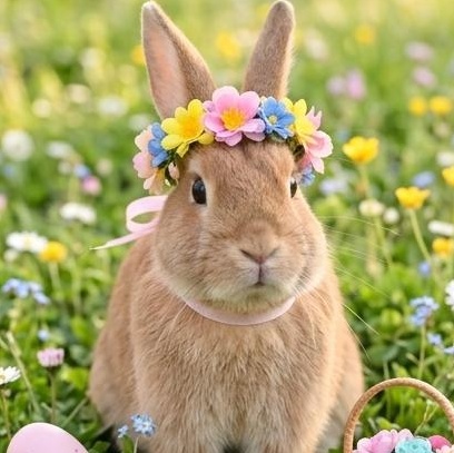 Enlarge Padme, a ADOPTABLE Bunny Rabbit in Mississauga, ON image 2/2