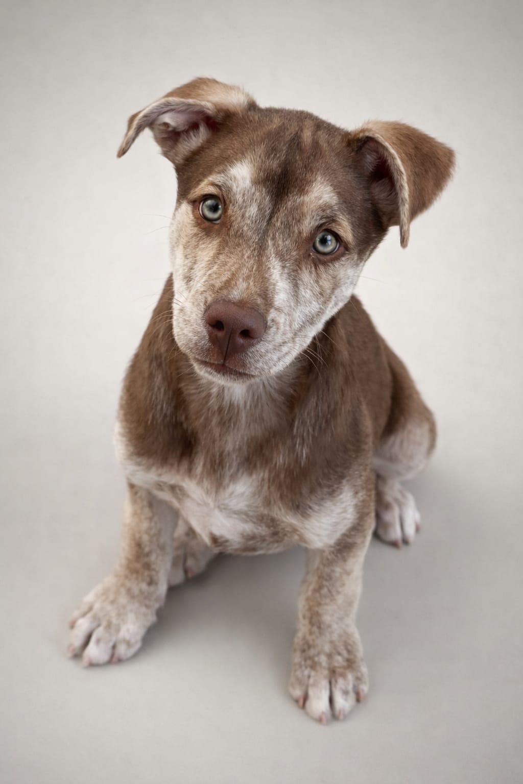 Enlarge Milkyway, a Adoptable mixed breed in Miami, FL image 2/5