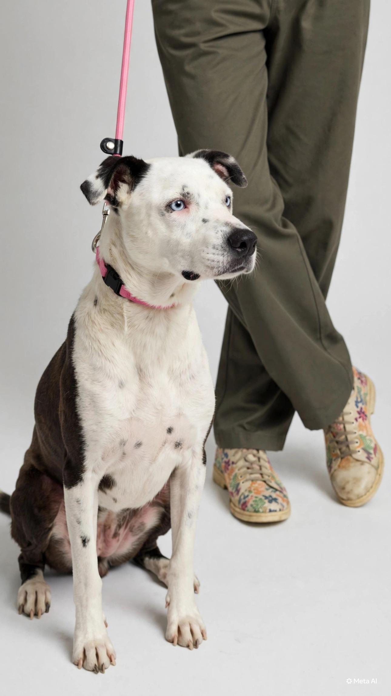 Enlarge SAYLOR, a Adoptable mixed breed in Butte, MT image 4/6