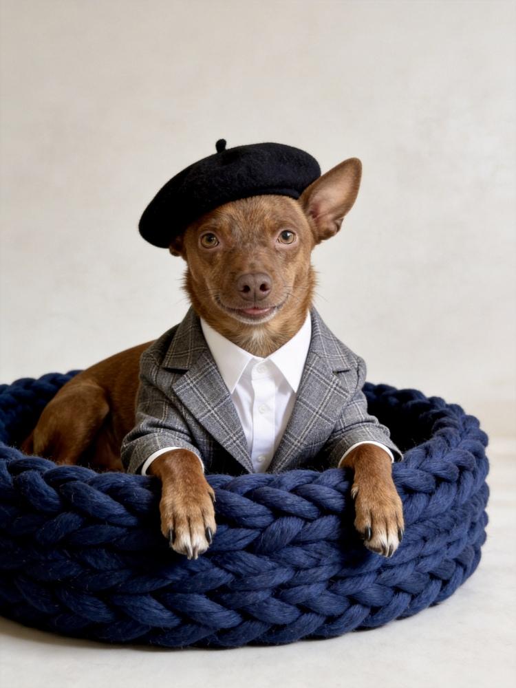 Cody, a Adoptable mixed breed in Greenlawn, NY image 5/6