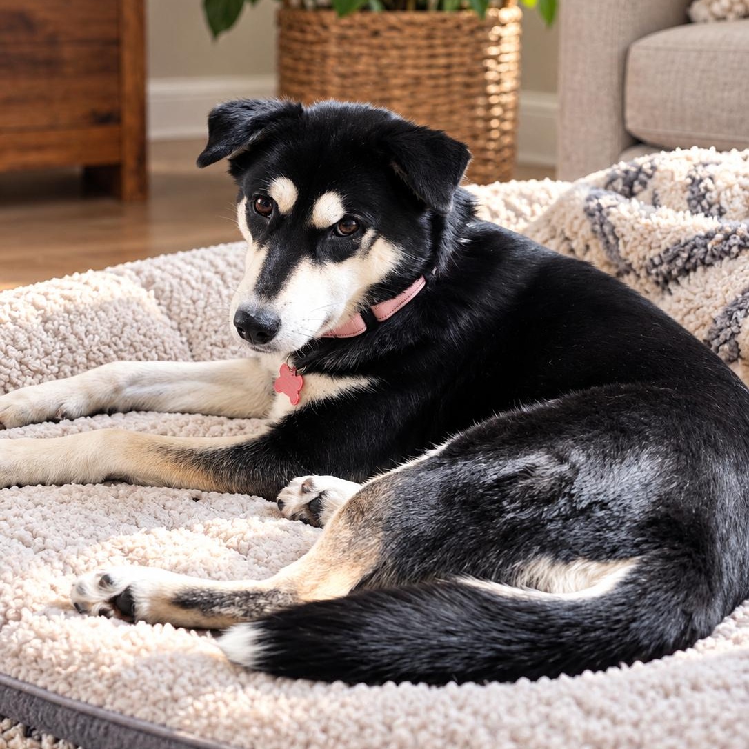 Enlarge Ella - Beautiful Sweet Baby Girl, Affectionate, Loves Kisses,Great w/Dogs Fostered Ithaca, NY, a Adoptable mixed breed in Albany, NY image 2/6