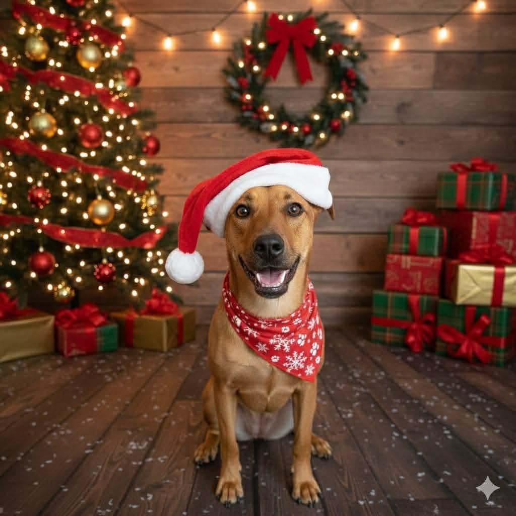 Enlarge Rosie, a Adoptable mixed breed in Wadena, MN image 1/6