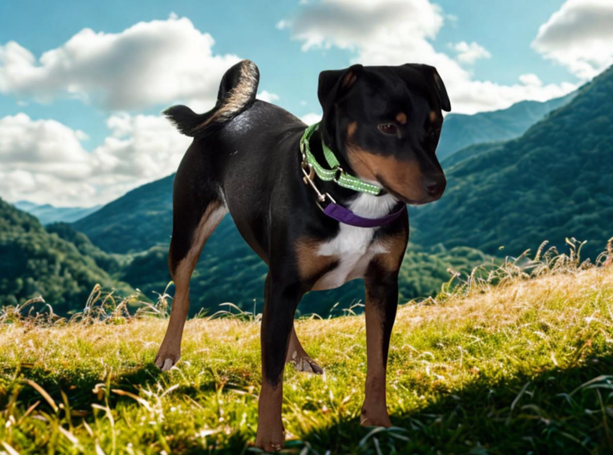 Pedro , an adoption pending Mixed Breed in Thibodaux, LA image 1/3