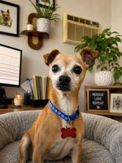 Enlarge Kody, a Adoptable Chihuahua in San Diego, CA image 1/3