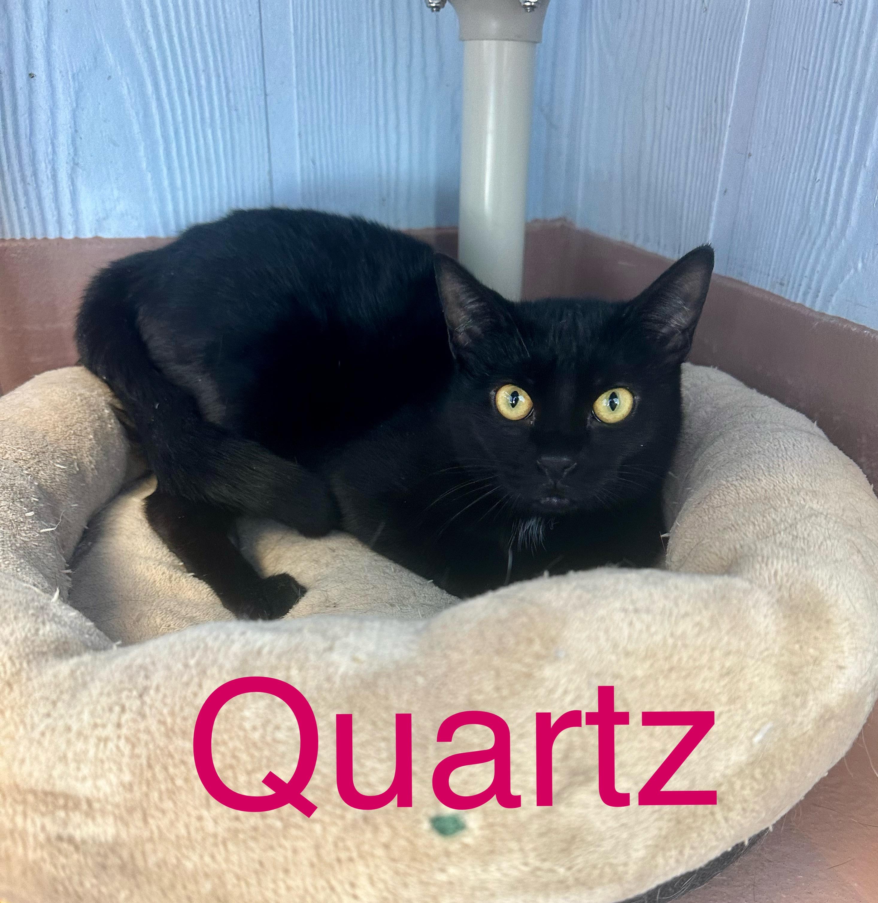 Quartz