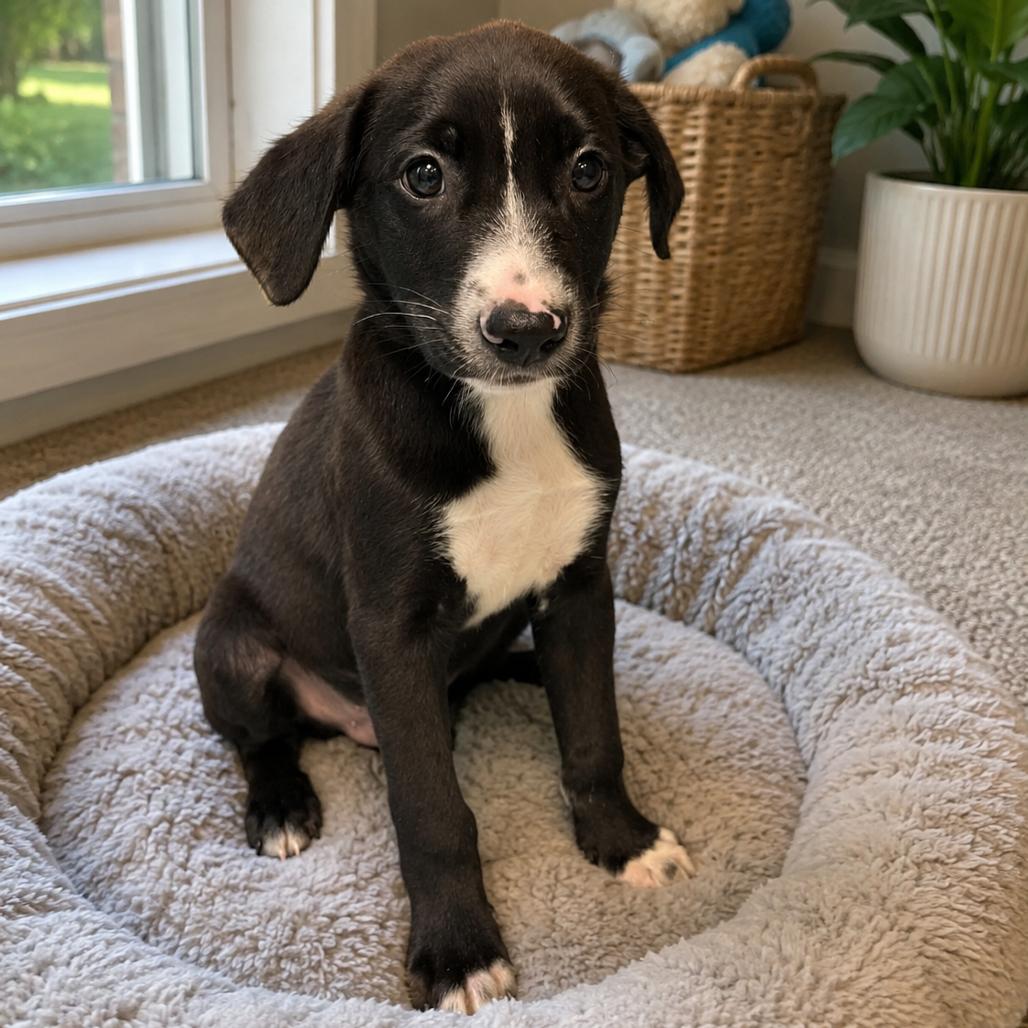 Kole, a Adoptable Mixed Breed in Tomah, WI image 1/2