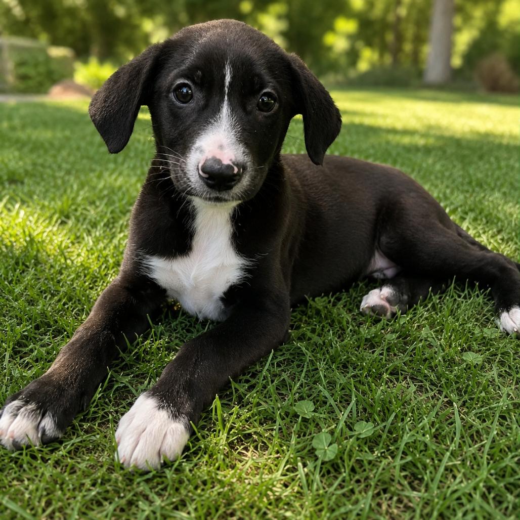 Kole, a Adoptable Mixed Breed in Tomah, WI image 2/2