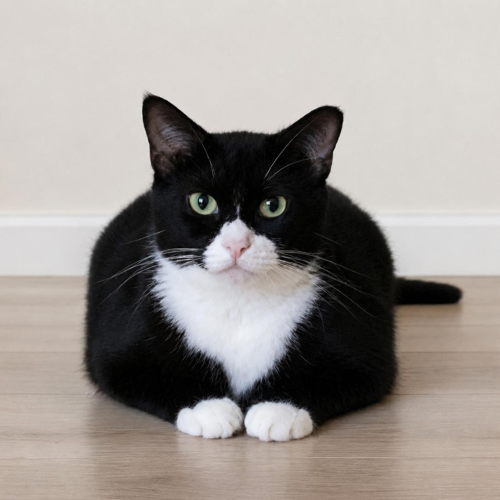 Yoshi, Adoptable, Adult Male Domestic Short Hair.