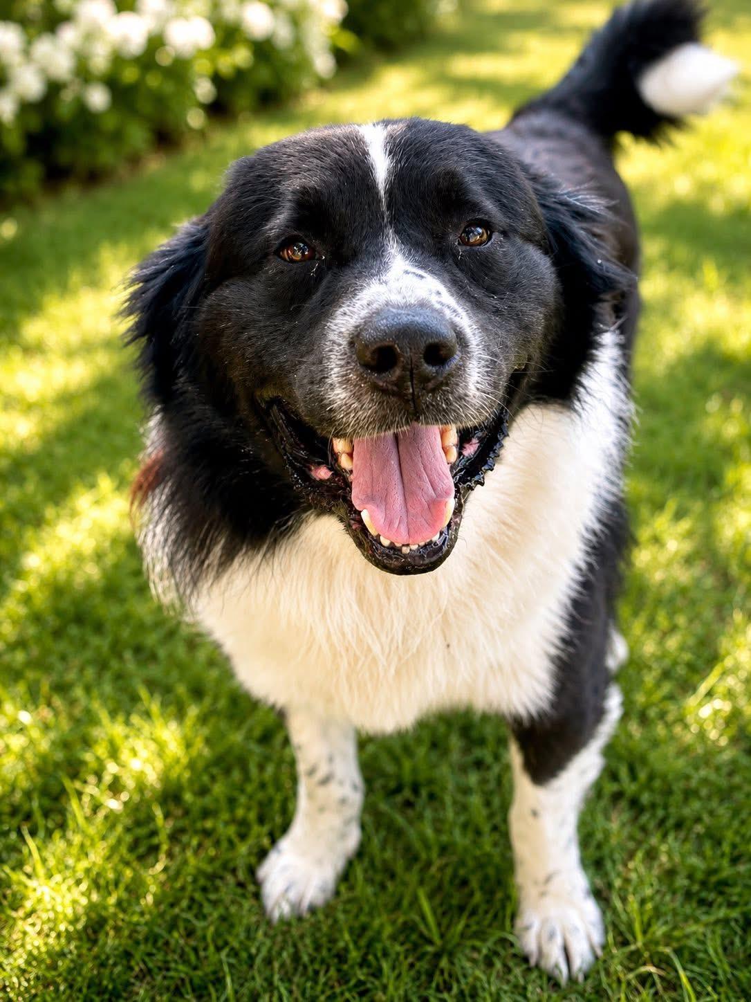 Luci, a ADOPTABLE mixed breed in Mendham, NJ image 3/5