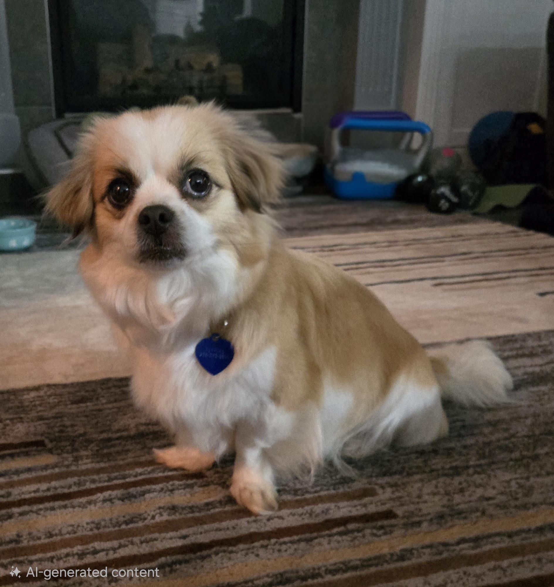 Ruby pending adoption, an adopted mixed breed in Saskatoon, SK image 2/6