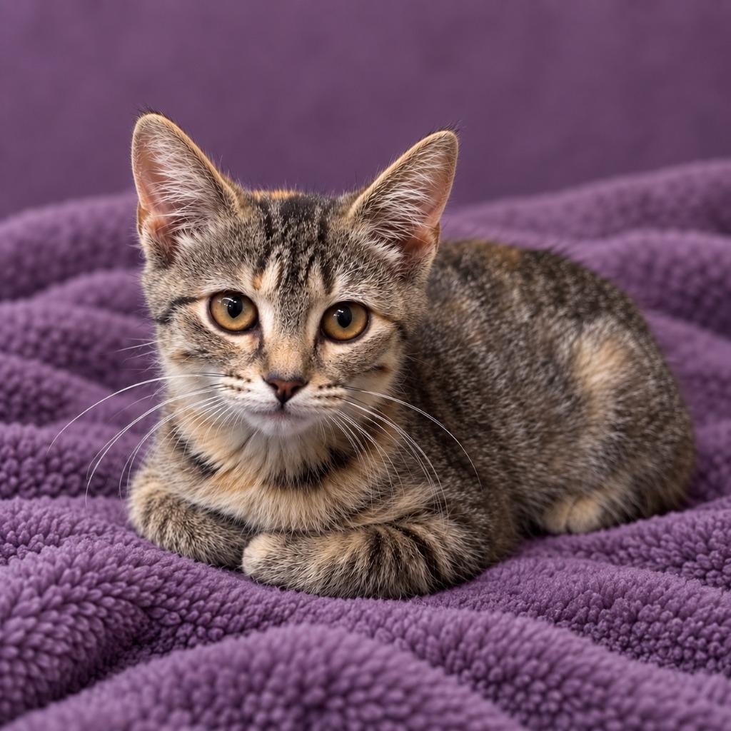 Enlarge Crissy, a Adoptable mixed breed in Effingham, IL image 1/1